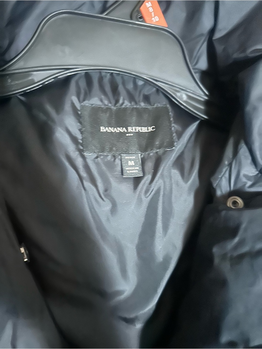 Jacket - Picture 6 of 9